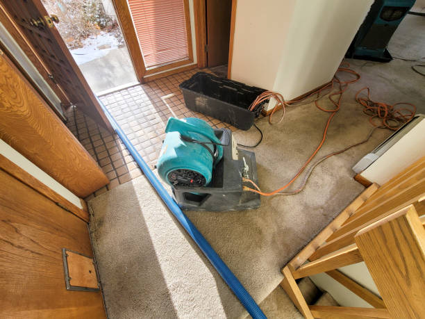 Best Emergency water damage restoration  in Moorestown Lenola, NJ