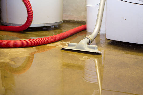Water damage restoration mold remediation in Moorestown Lenola, NJ